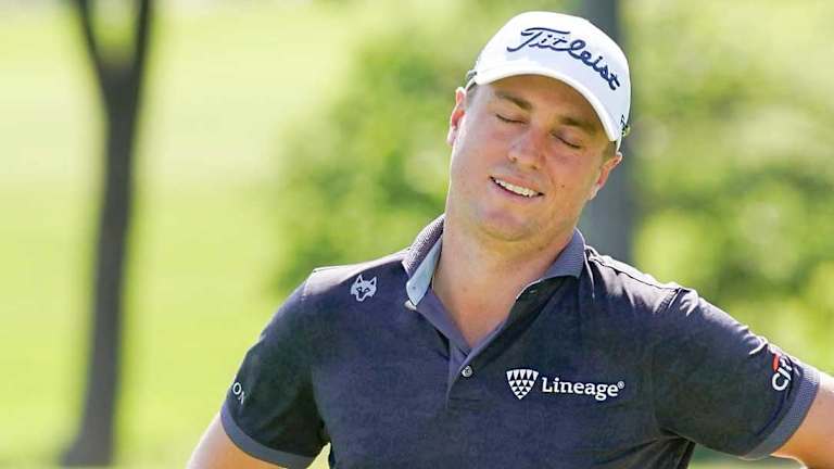 Two Would Be Better: Ranking Golf's Best With One Career Major Title